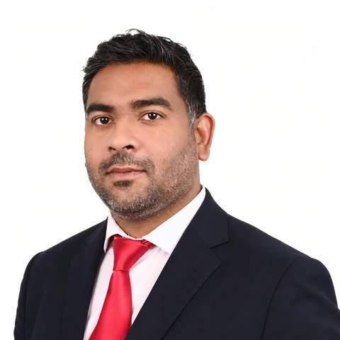 Jonathan Abishek